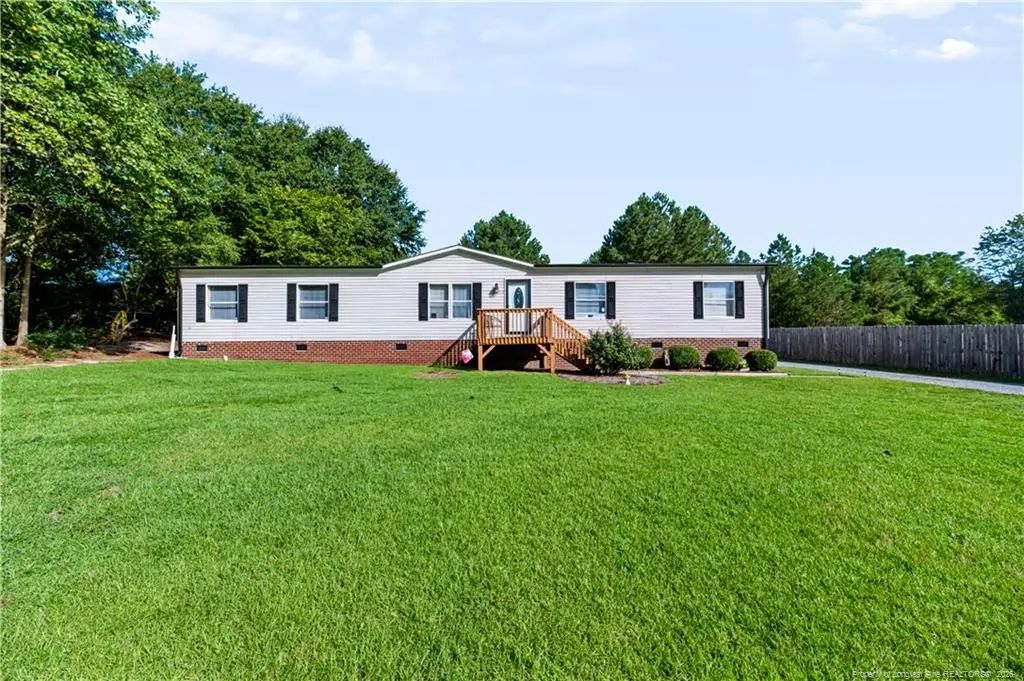 1919 Pumping Station Road, Sanford