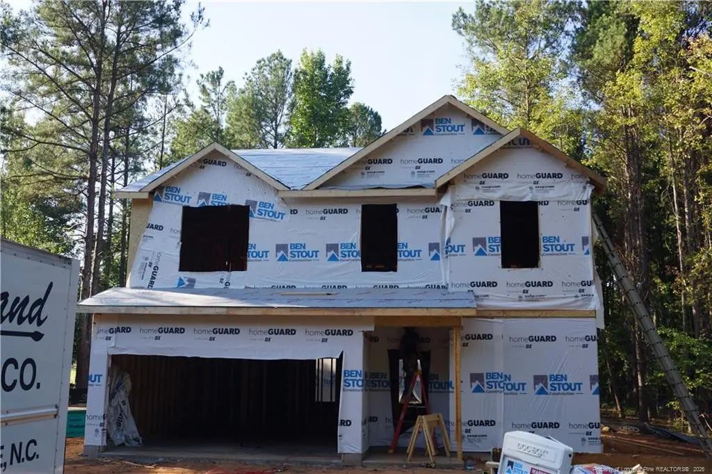 139 Willowbrook Drive, Sanford
