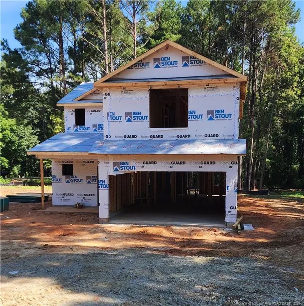 190 Willowbrook Drive, Sanford