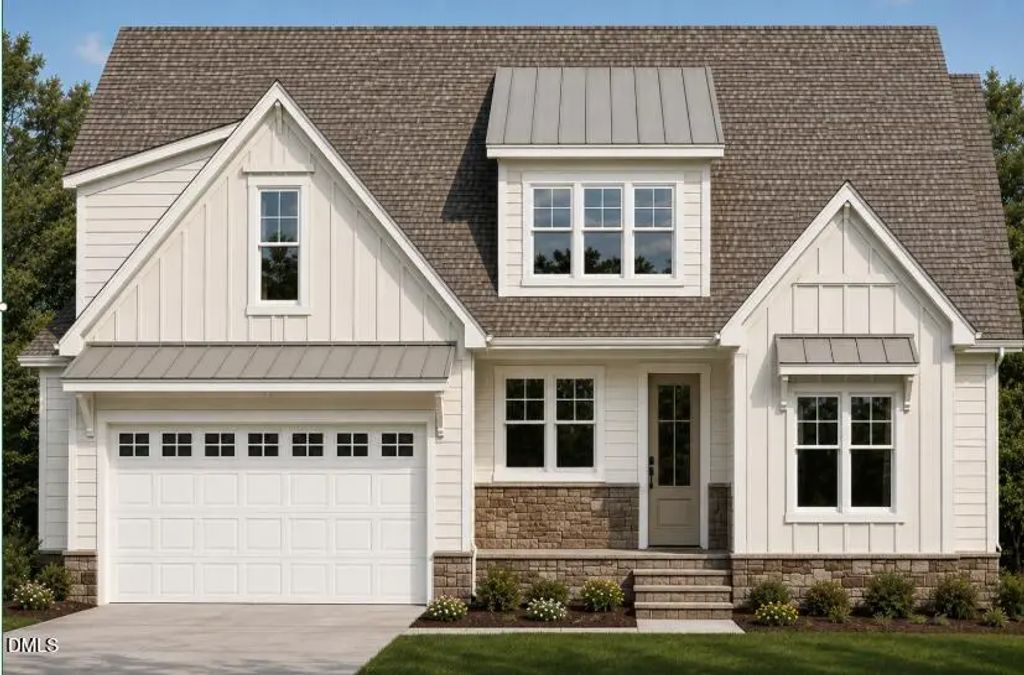 811 Gilbert Road, Benson