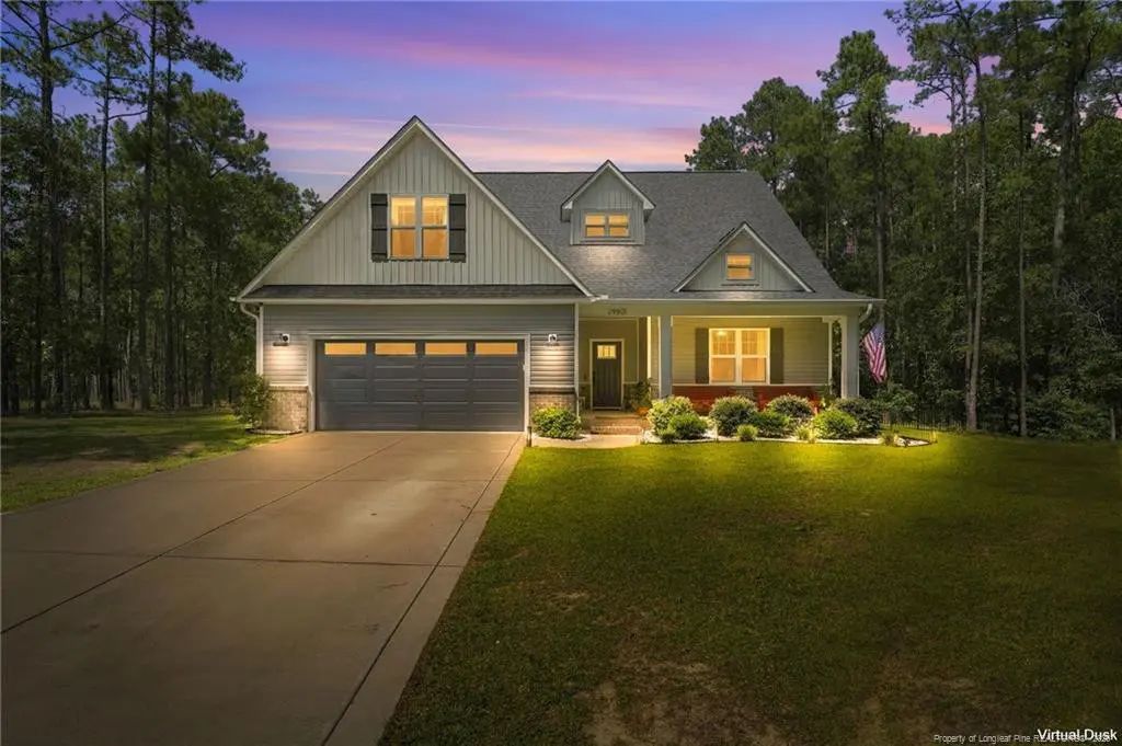 29801 Peach Orchard Road, Wagram