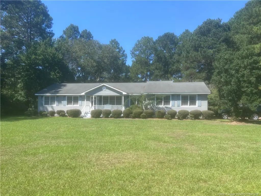 4137 Moss Neck Road, Pembroke