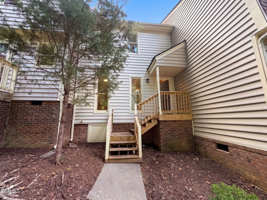 6420 English Oaks Drive, Raleigh