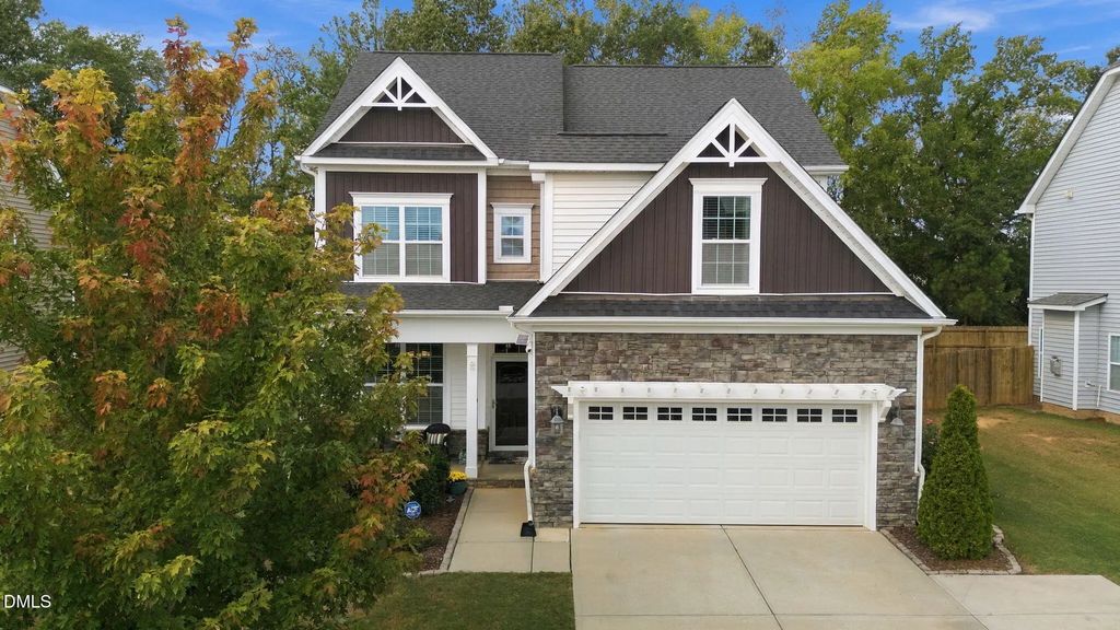 176 Gunderson Lane, Garner