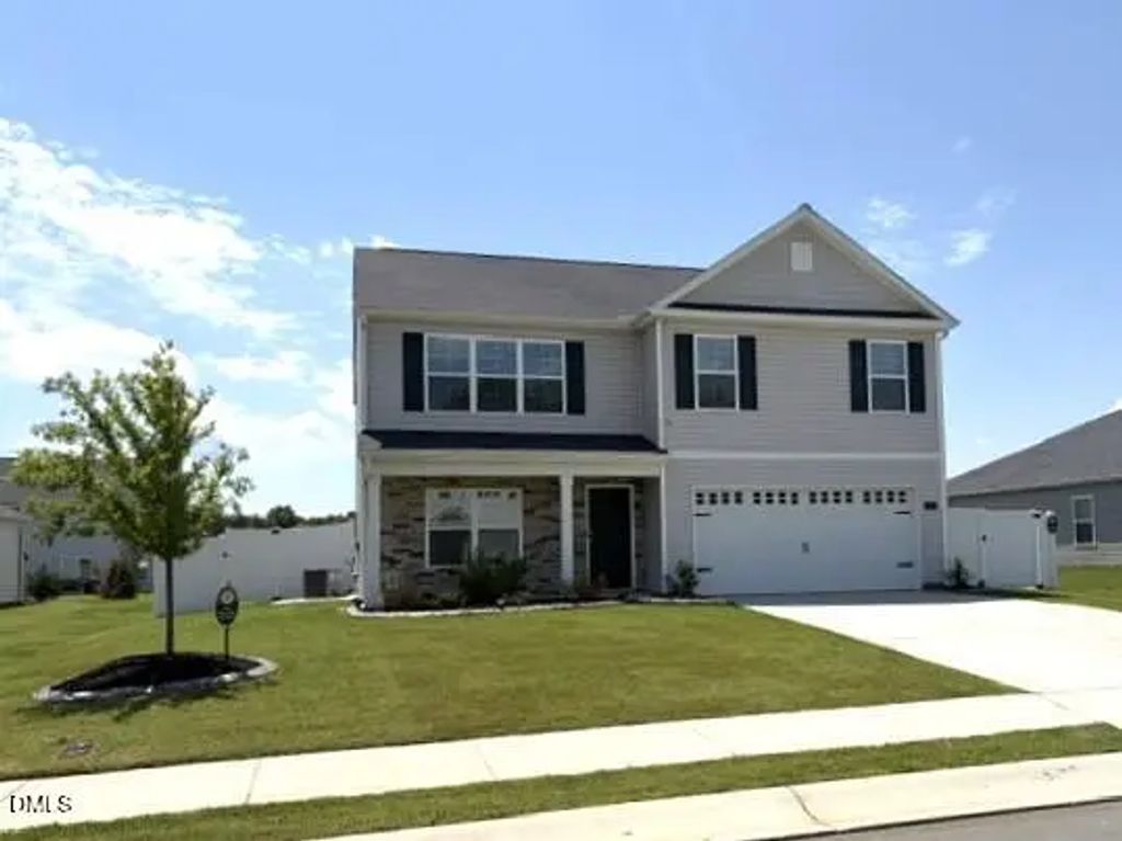 526 Leven Drive, Gibsonville