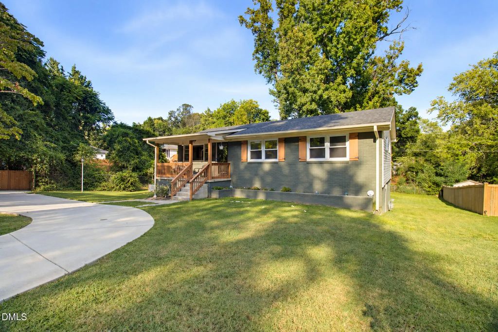 2916 Martinsville Road, Greensboro