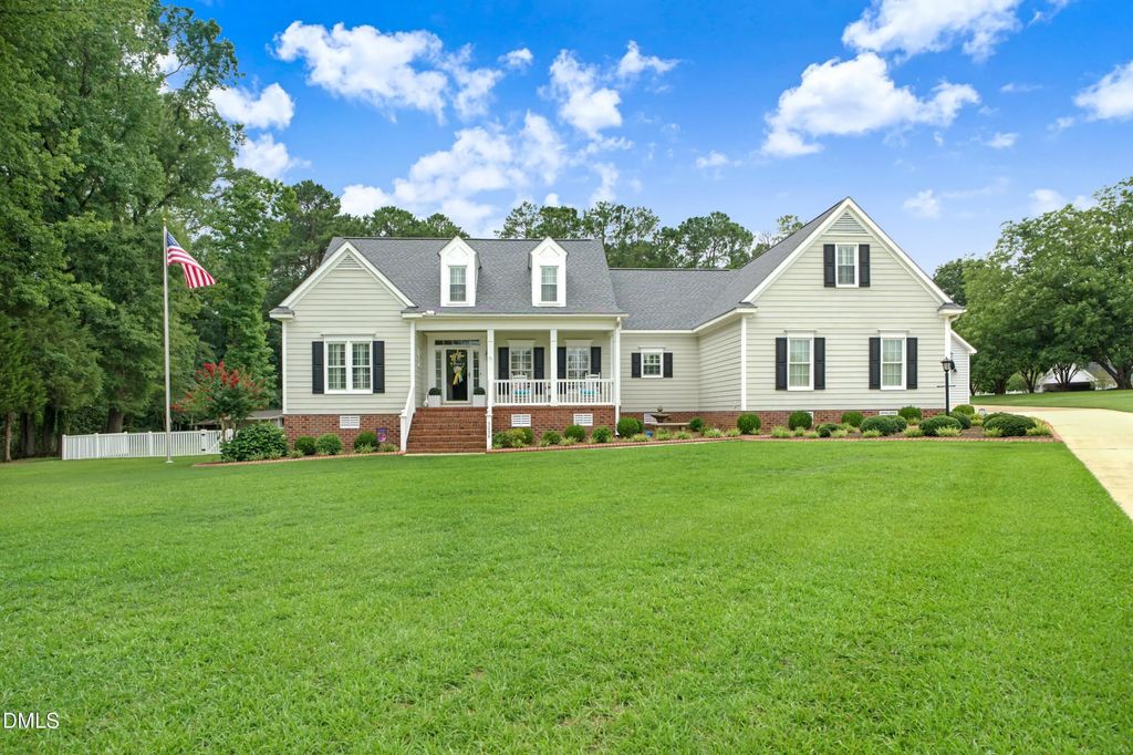 5036 Dorothy Lane, Rocky Mount