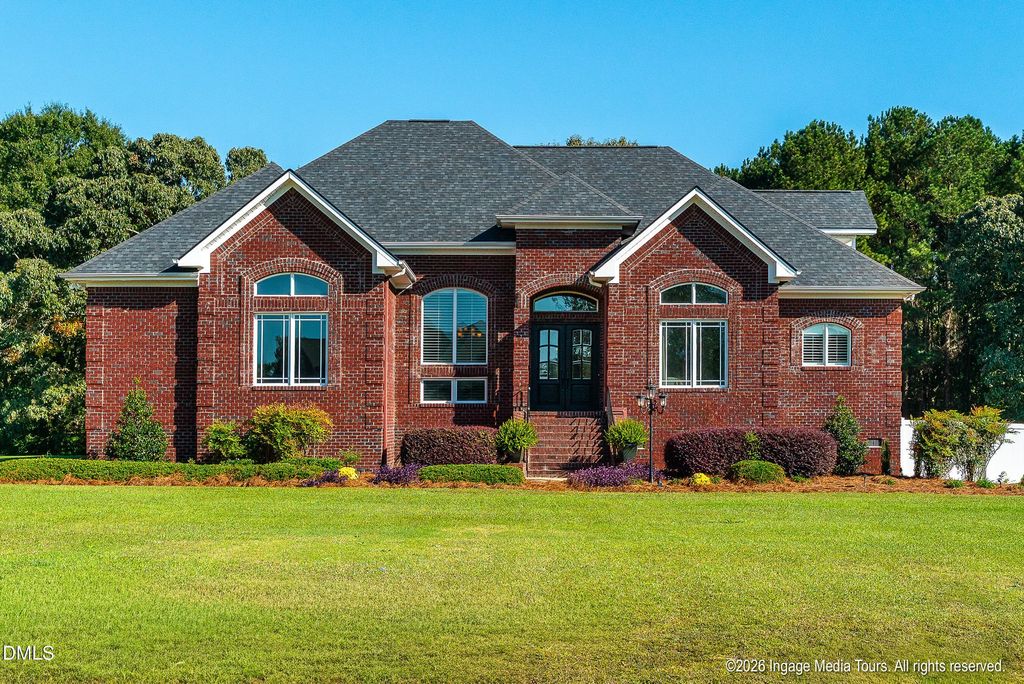 8607 Clearwater Drive, Sims