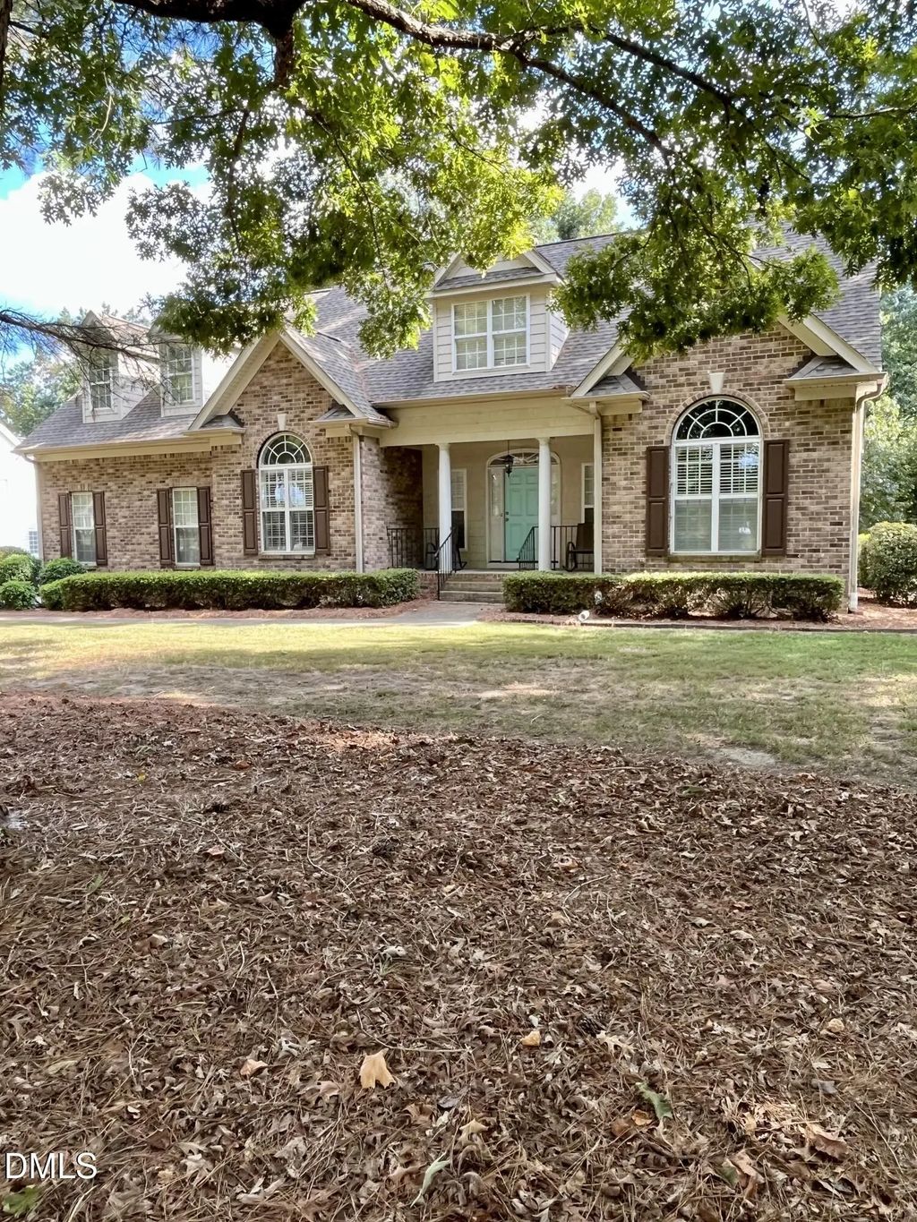2628 Wait Avenue, Wake Forest