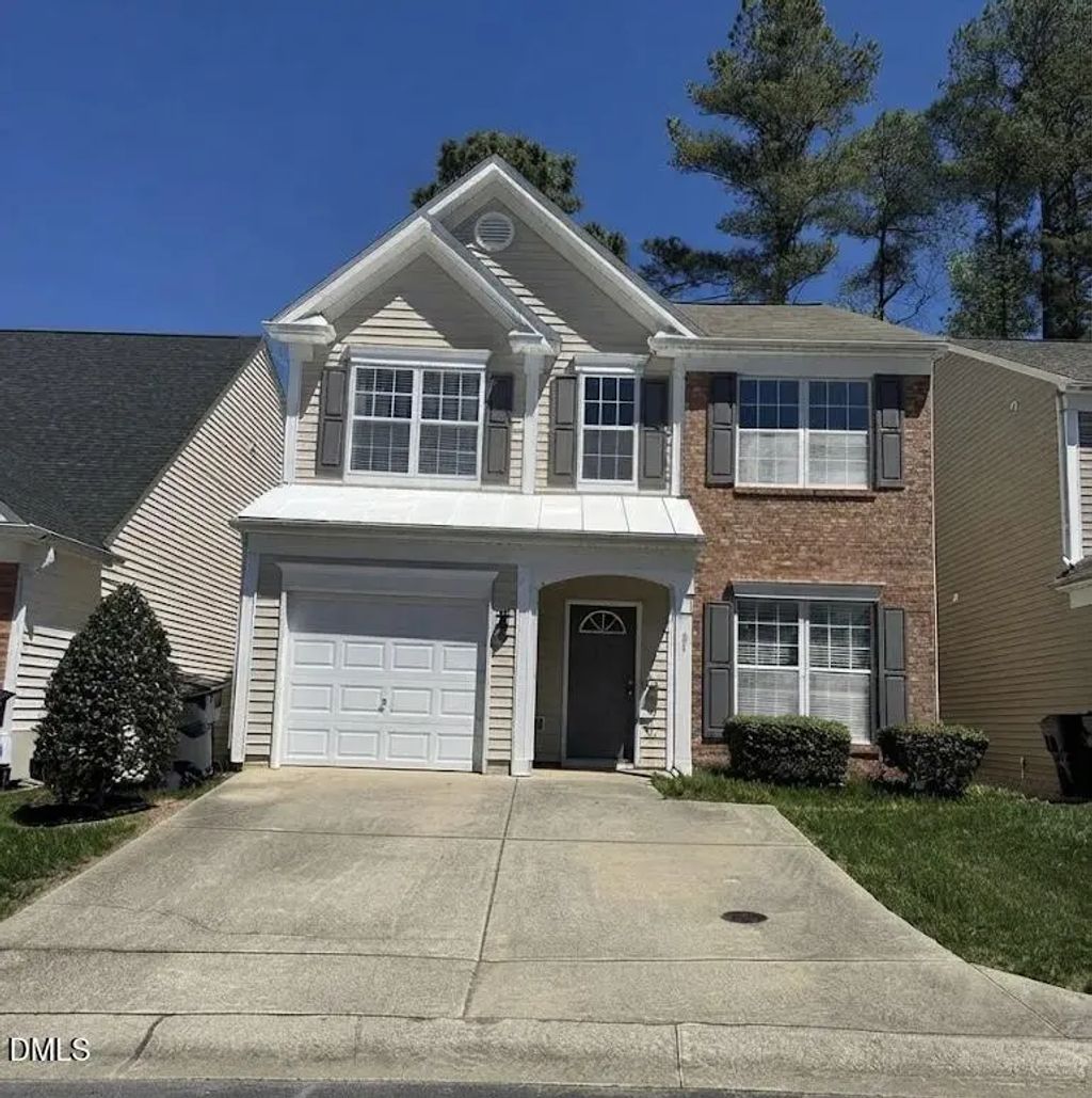302 Mannington Drive, Morrisville
