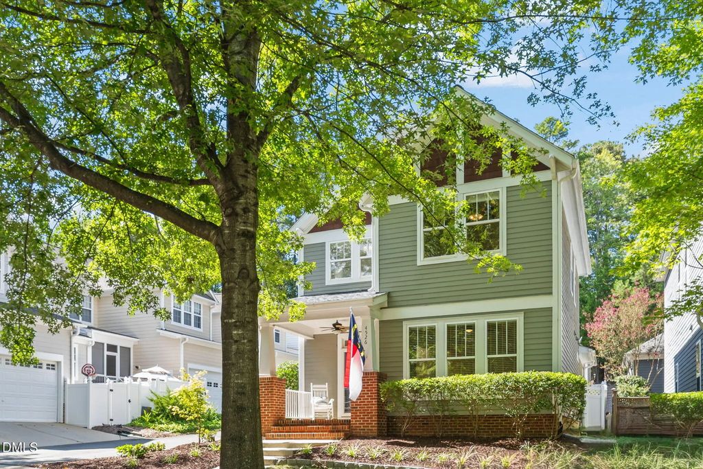 4526 All Points View Way, Raleigh
