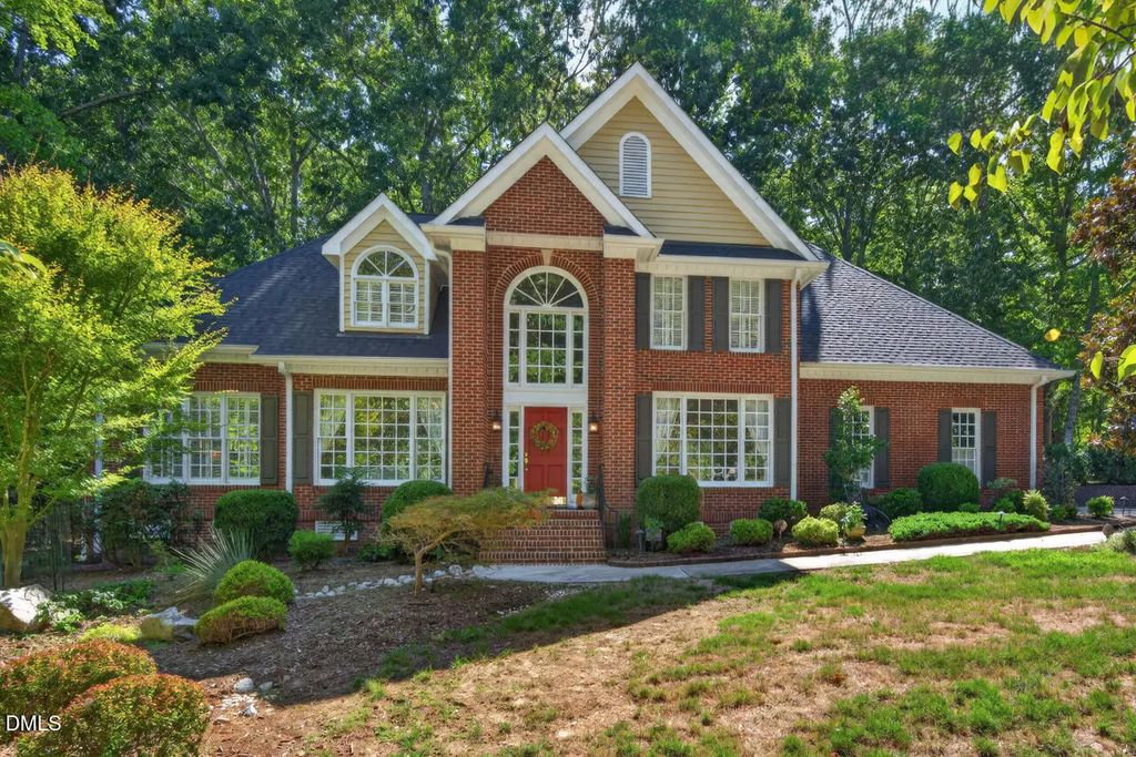 1706 Haddington Drive, Durham