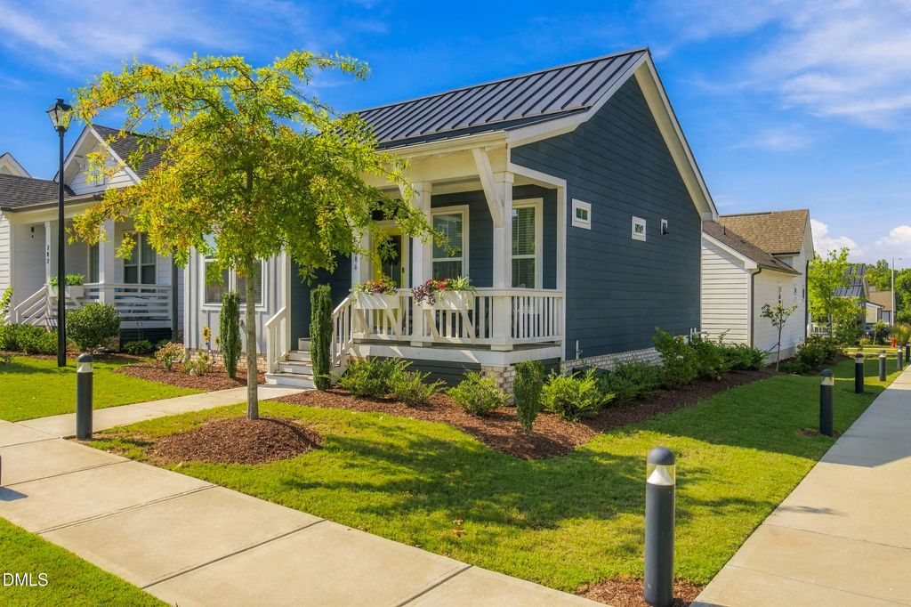 286 Cottage Way, Pittsboro