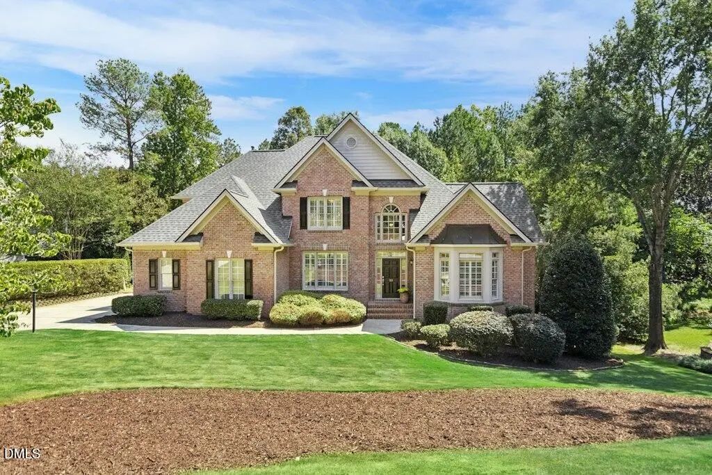 23 Butterfly Court, Chapel Hill