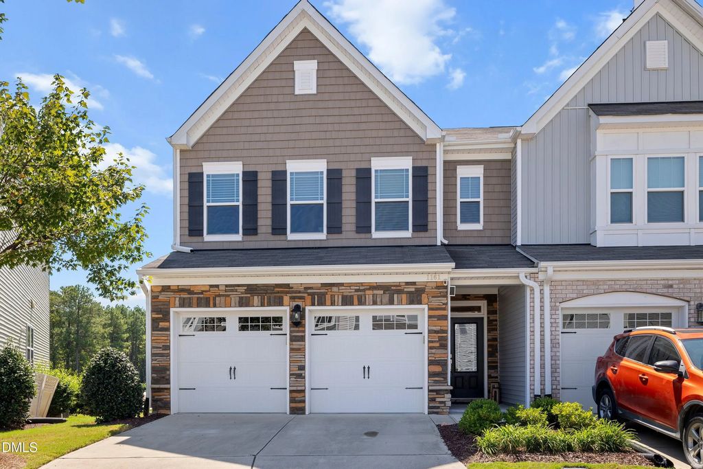 1161 Epiphany Road, Morrisville