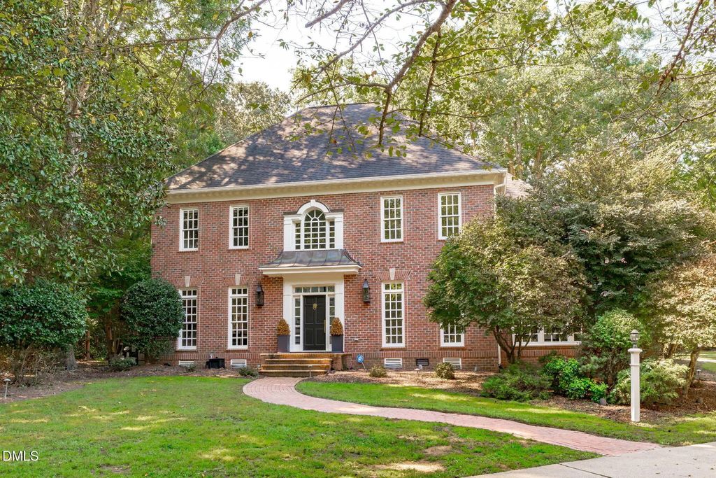 206 Johnstone Court, Durham