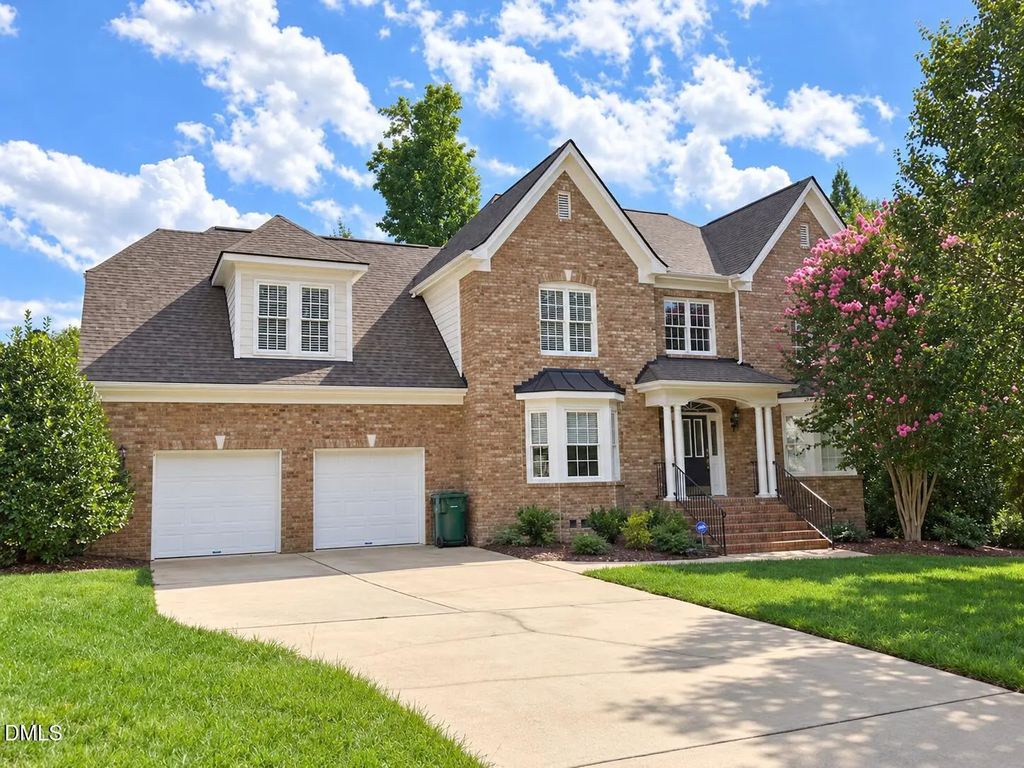 214 Clearport Drive, Cary