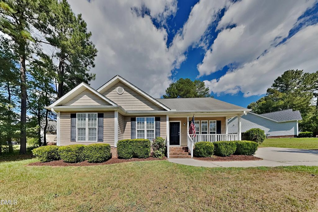 50 Atherton Drive, Youngsville