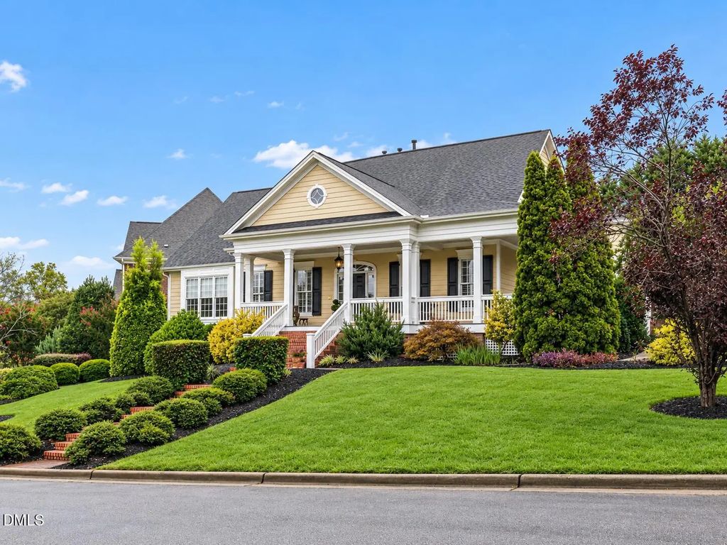 300 Belles Landing Court, Cary