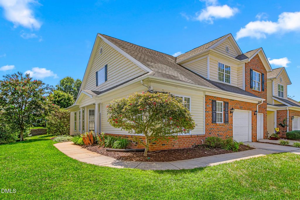 704 Village Lake Drive, Mebane
