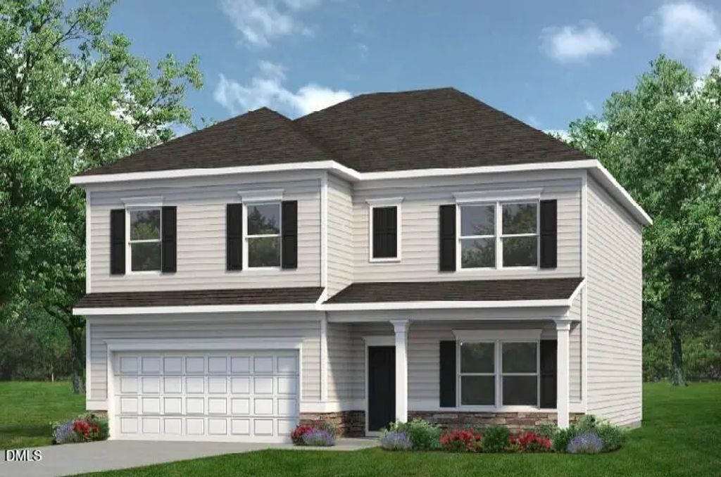 1234 Allegheny Drive, Sanford
