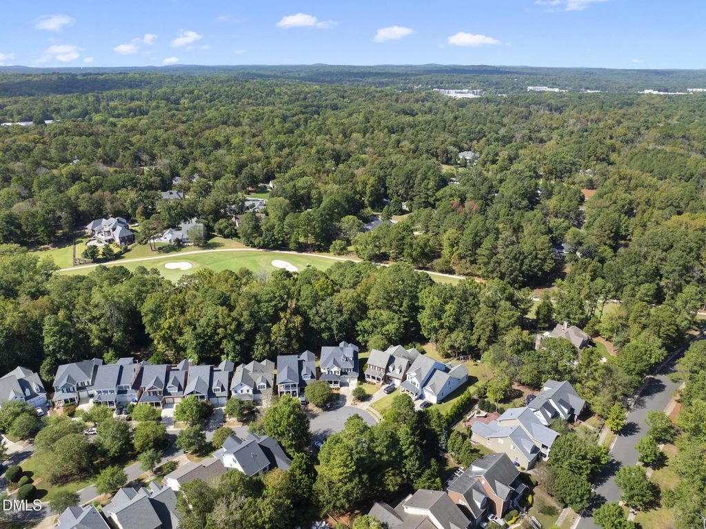 119 Faison Road, Chapel Hill