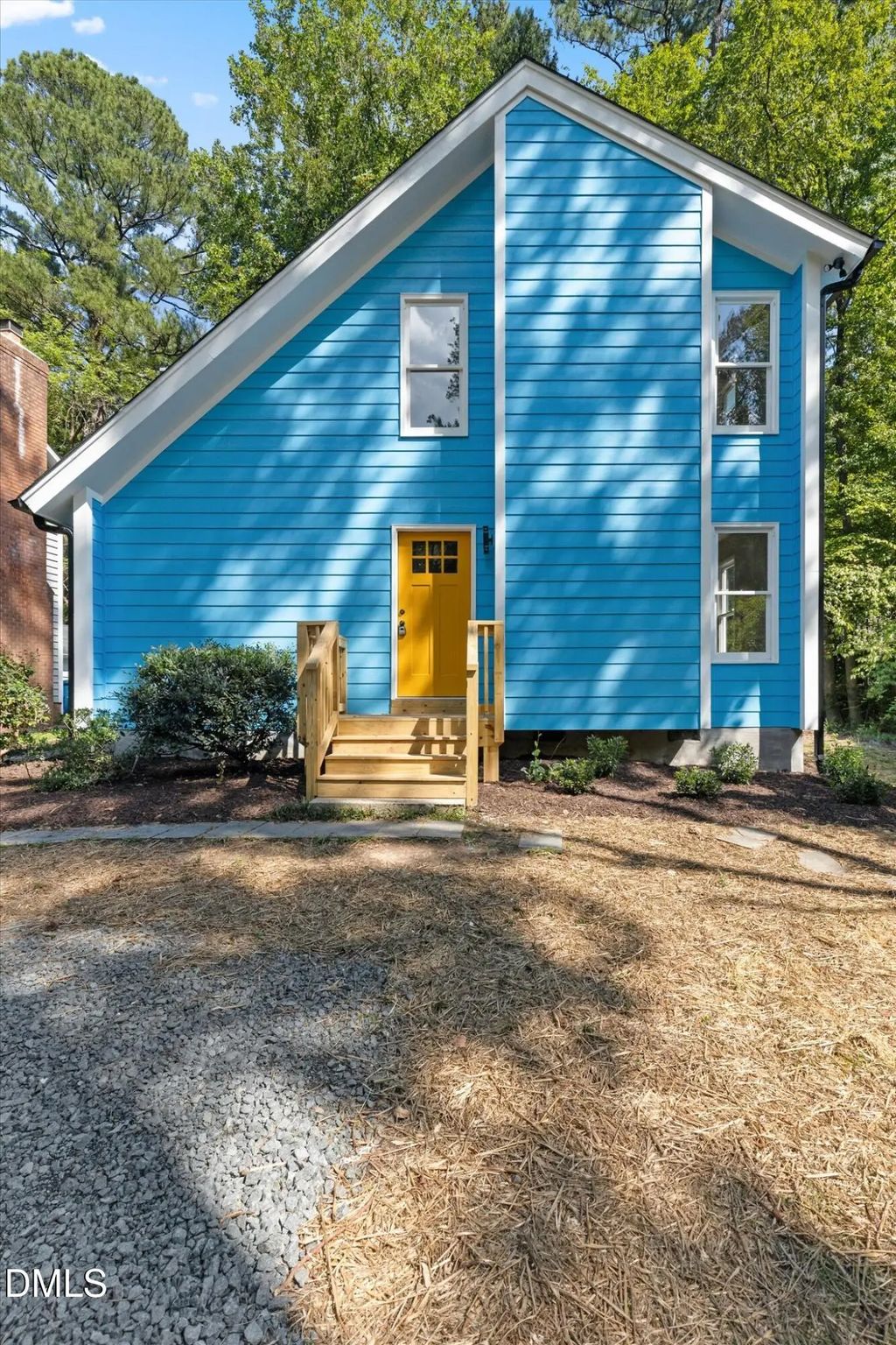 3213 Stanford Drive, Durham