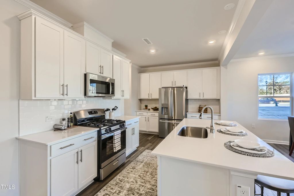 115 N Finley Landing Parkway, Smithfield