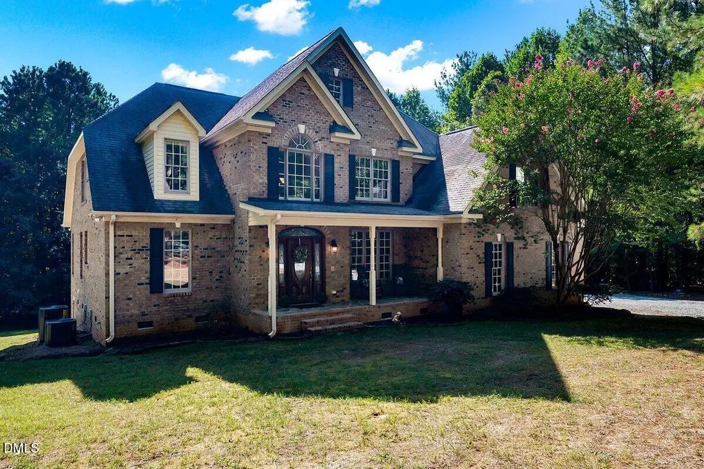 1200 Chipper Lane, Wake Forest