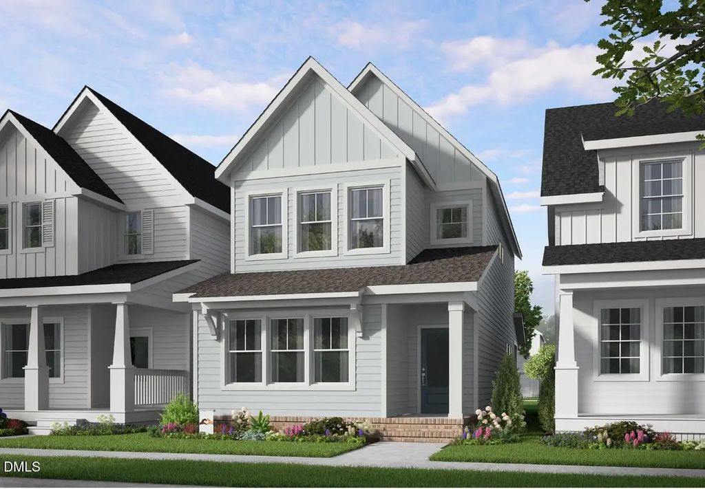 753  Weavers Abbey Street, Knightdale
