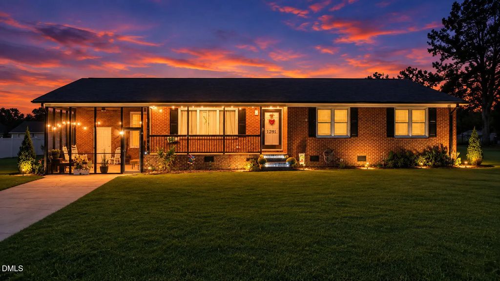 12291 Finch Street, Bailey