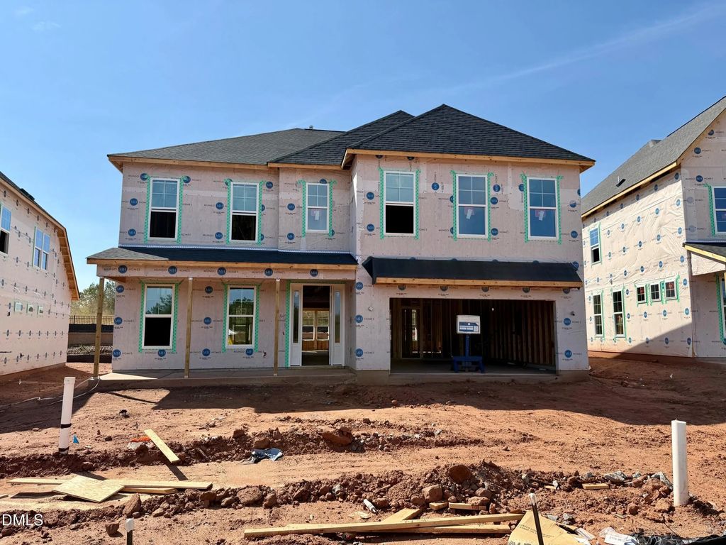 3723 Dog Rose Drive 587, Durham