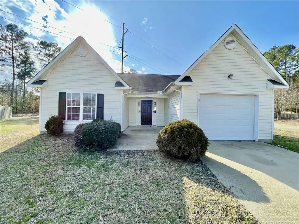 804 Nighthawk Place, Fayetteville