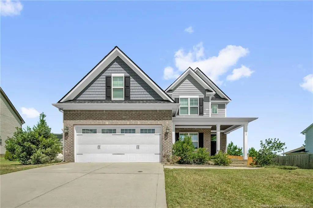 514 Coxwold Place, Fayetteville