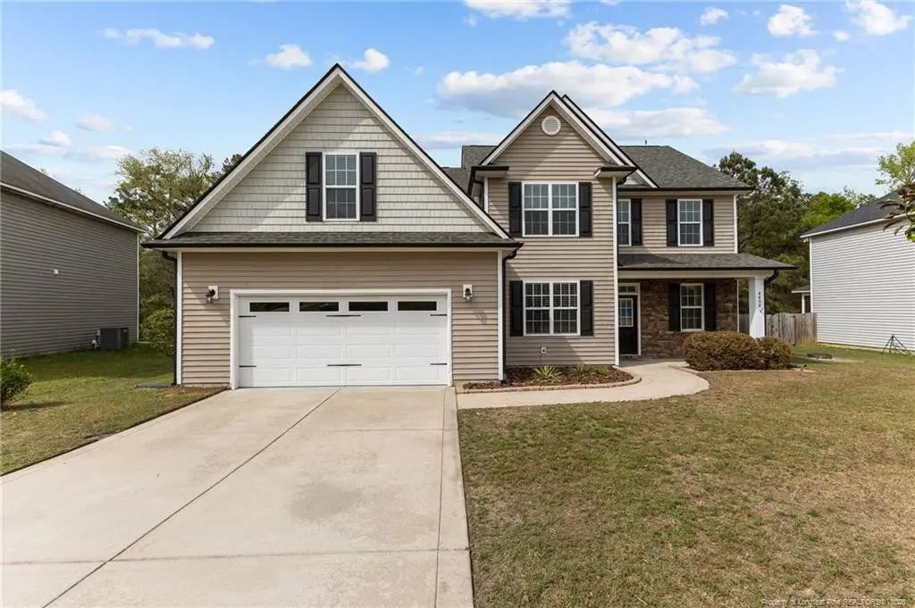 4404 Jockey Whip Lane, Parkton