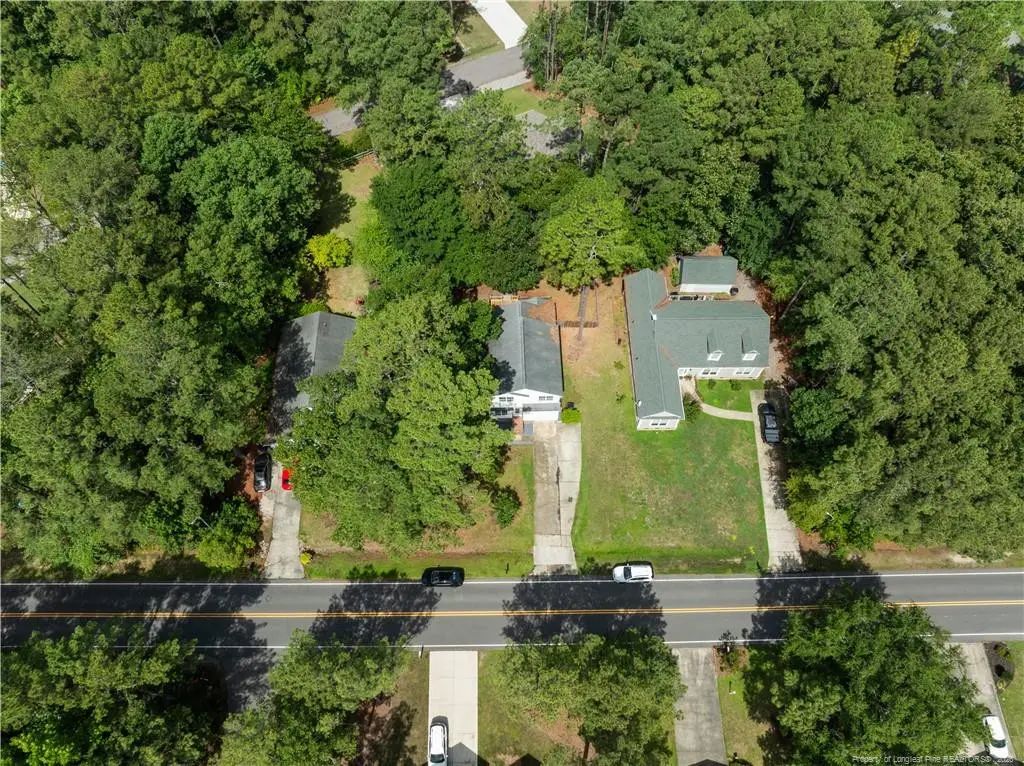 656 Riverbirch Drive, Vass