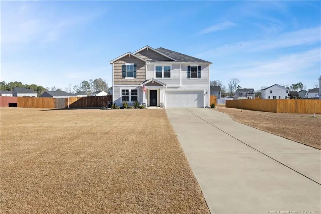 34 Merlin Court, Godwin