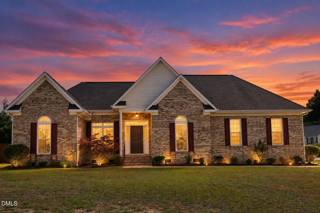 116 Leggett Drive, Cameron