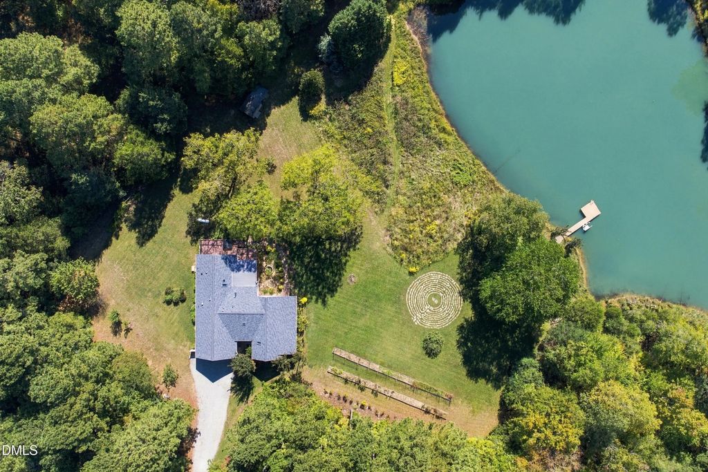 1125 Red Gate Road, Mebane