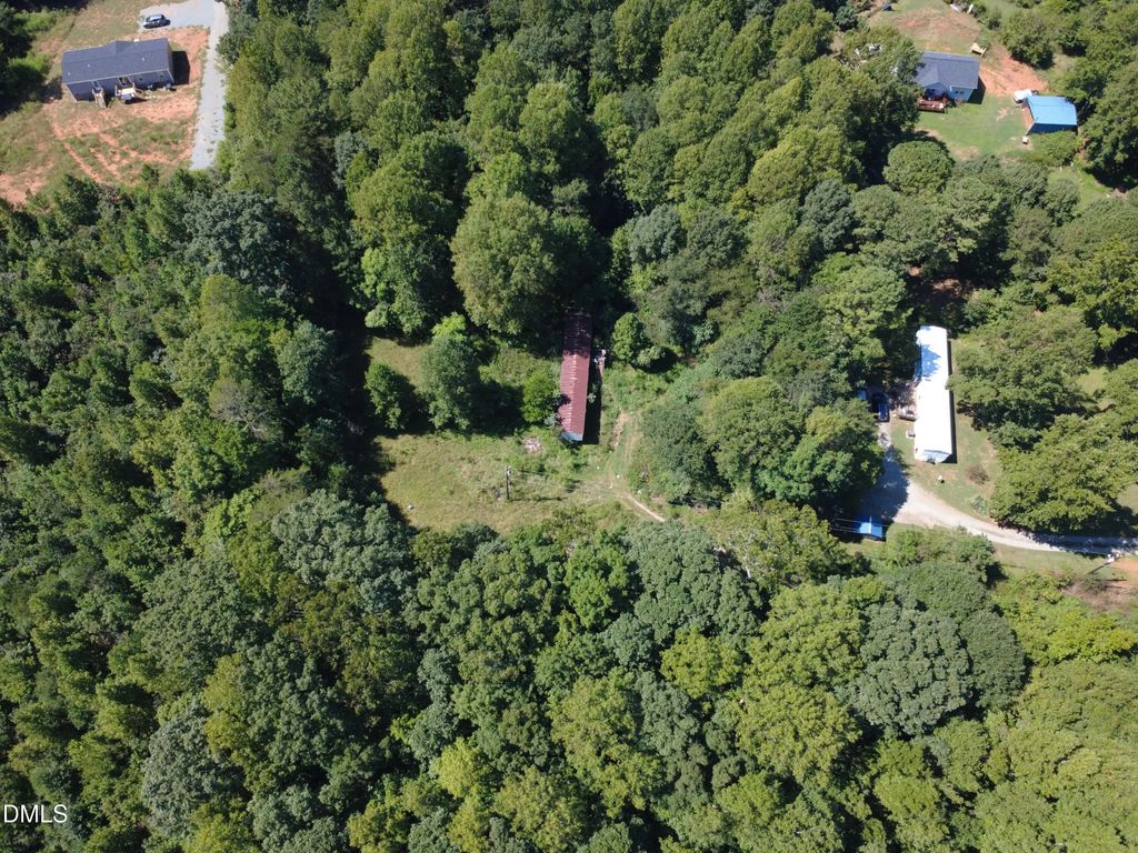 2001 Lambert Road, Graham