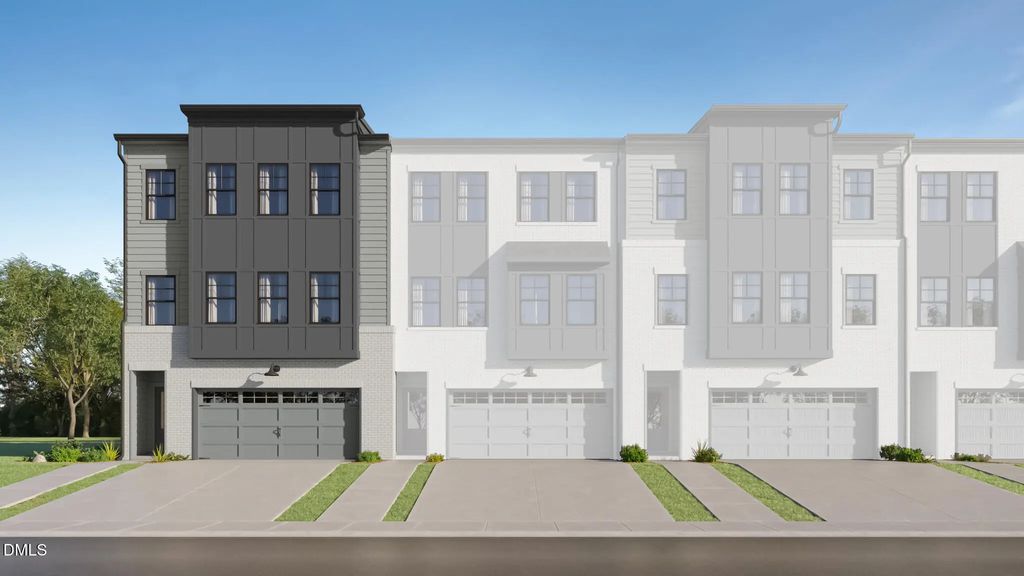 717 Mildred Oaks Court, Cary