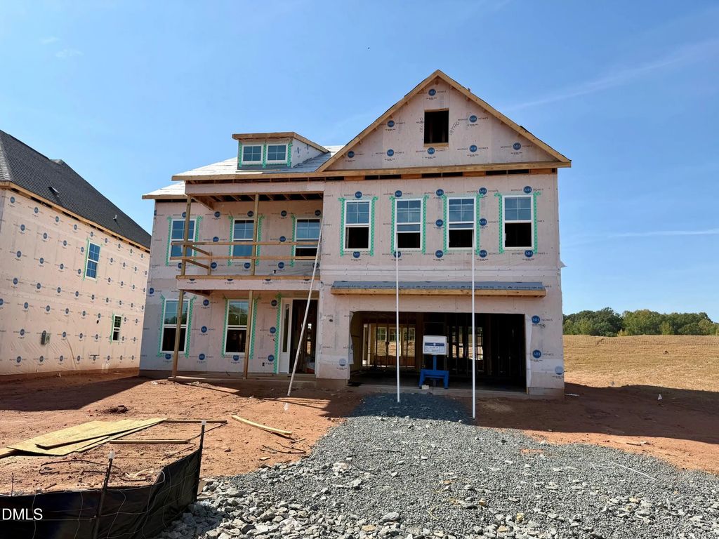 3727 Dog Rose Drive 589, Durham