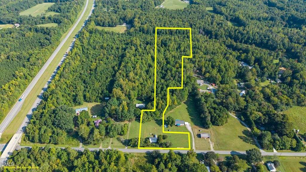 1056 Sutton Road, Greensboro