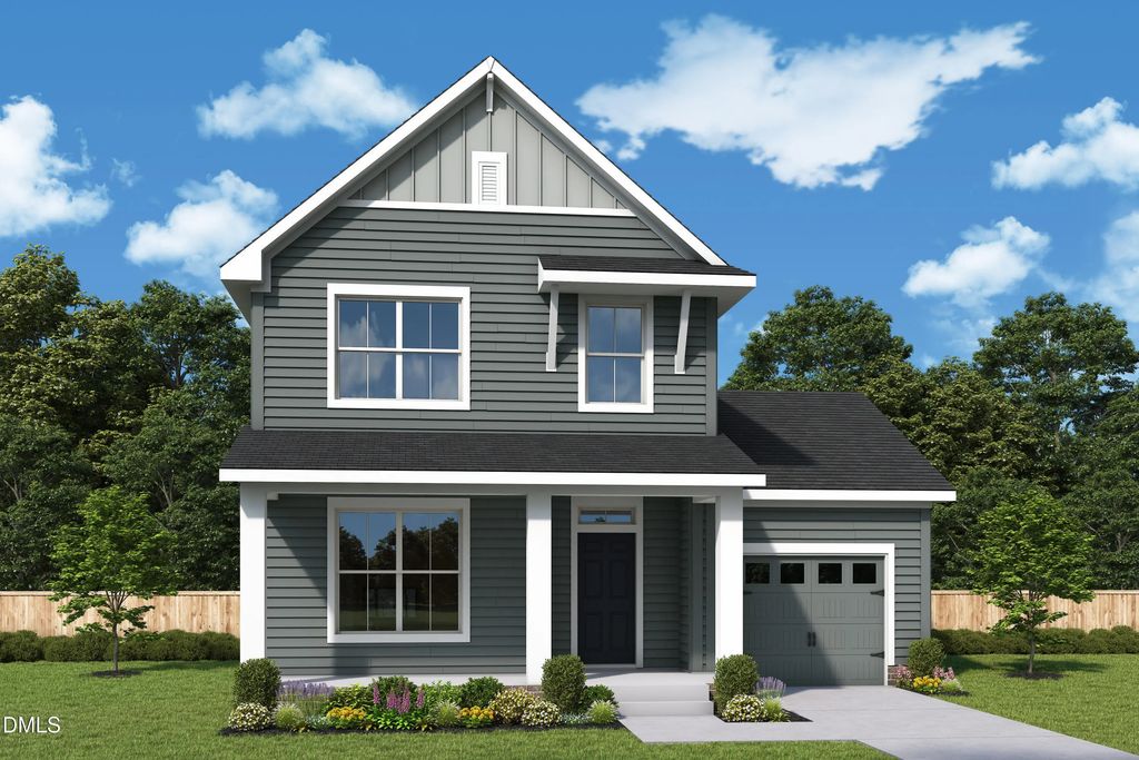 19 Restful Point, Fuquay Varina