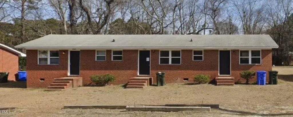 4938 Galveston Drive, Fayetteville