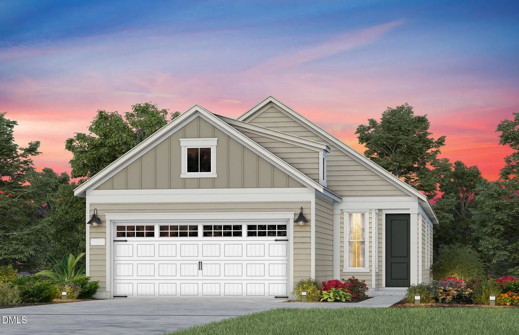 53 Papillion Way, Clayton
