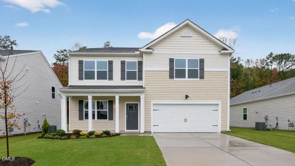 538 Ashley Run, Sanford