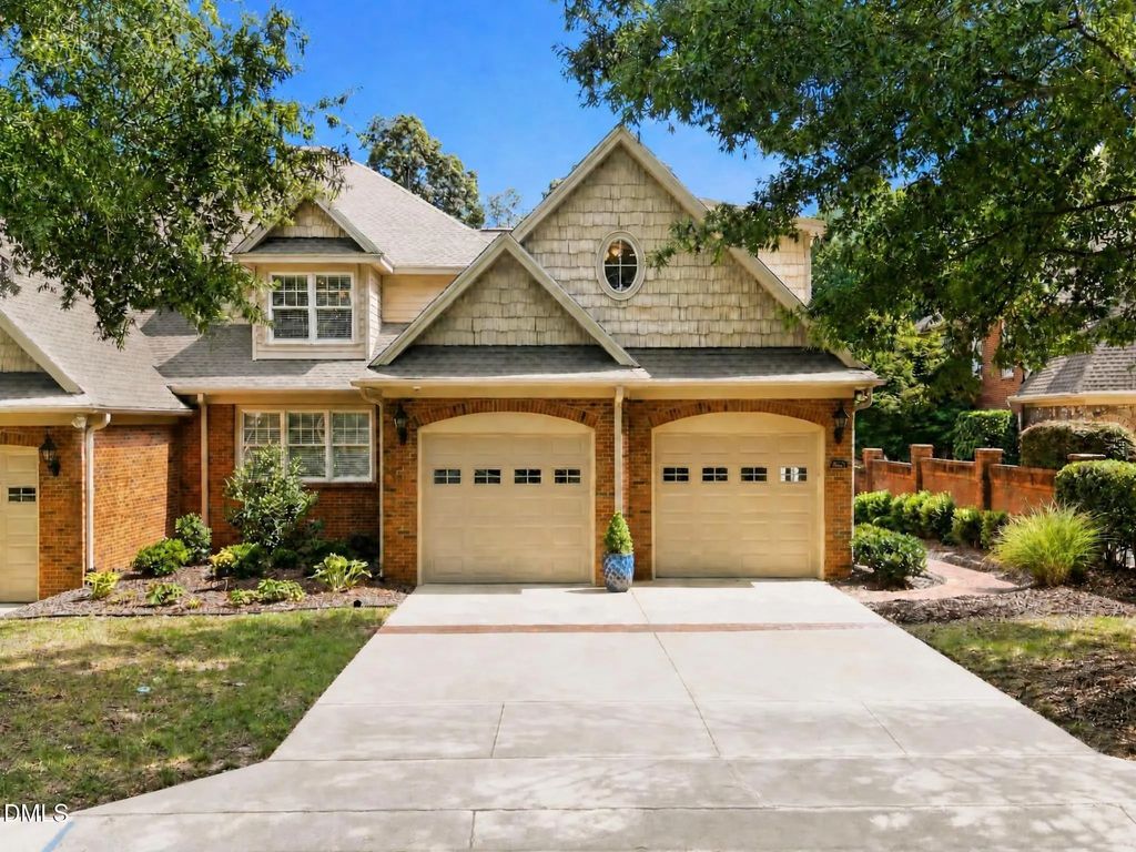 8820 Mariner Drive, Raleigh