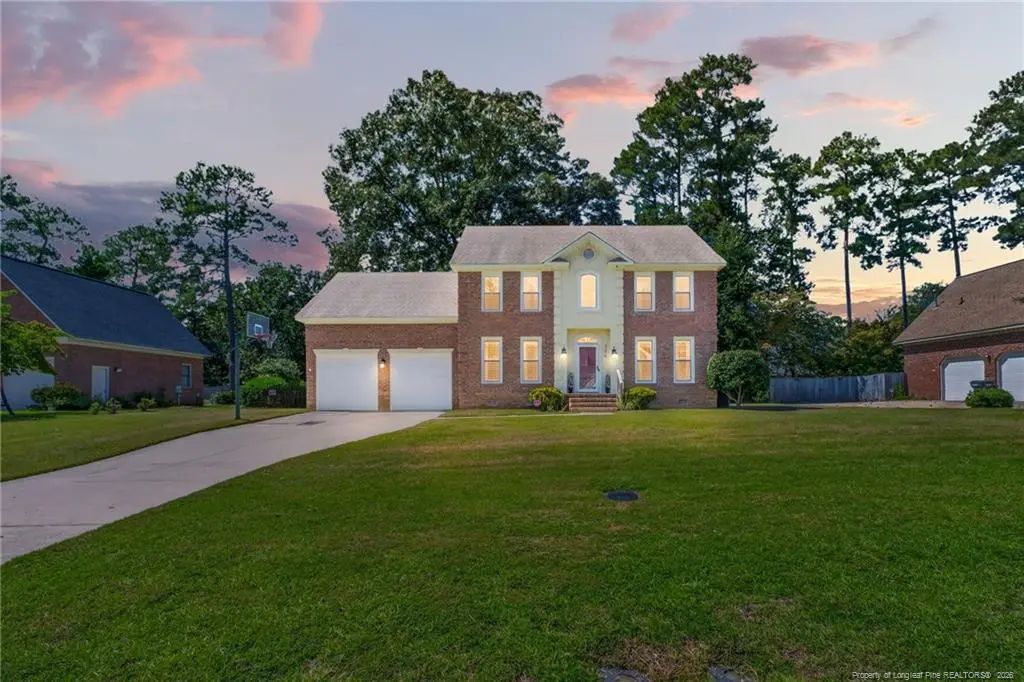 586 Milden Road, Fayetteville