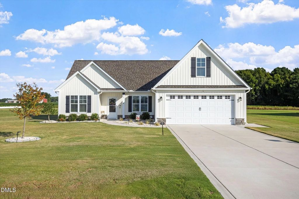 17 Tanseyleaf Drive, Smithfield